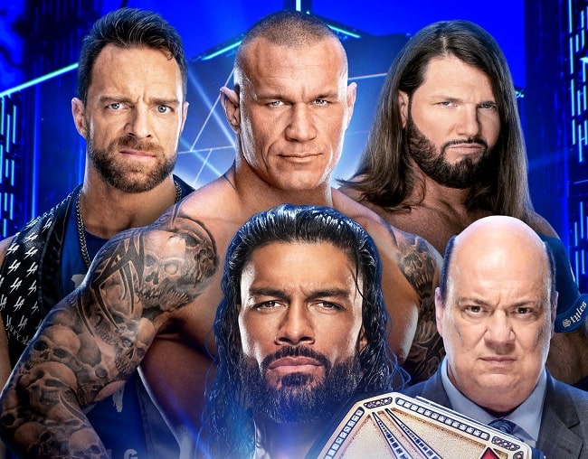 WWE SmackDown Results – 1/19/24 (Royal Rumble contract signing, Logan Paul)