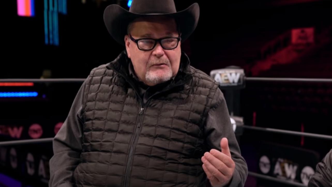 Jim Ross underwent surgery on his right hip
