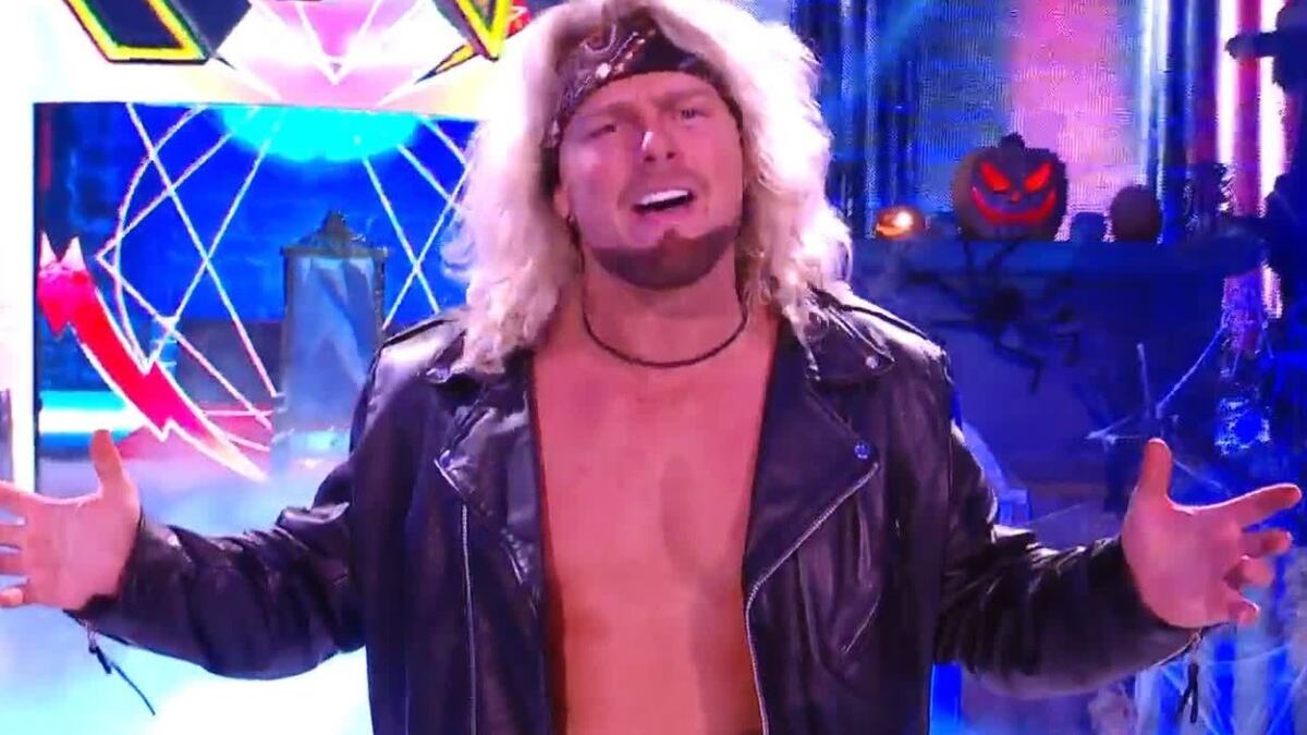 Nephew of NXT star honored for thwarting school shooting