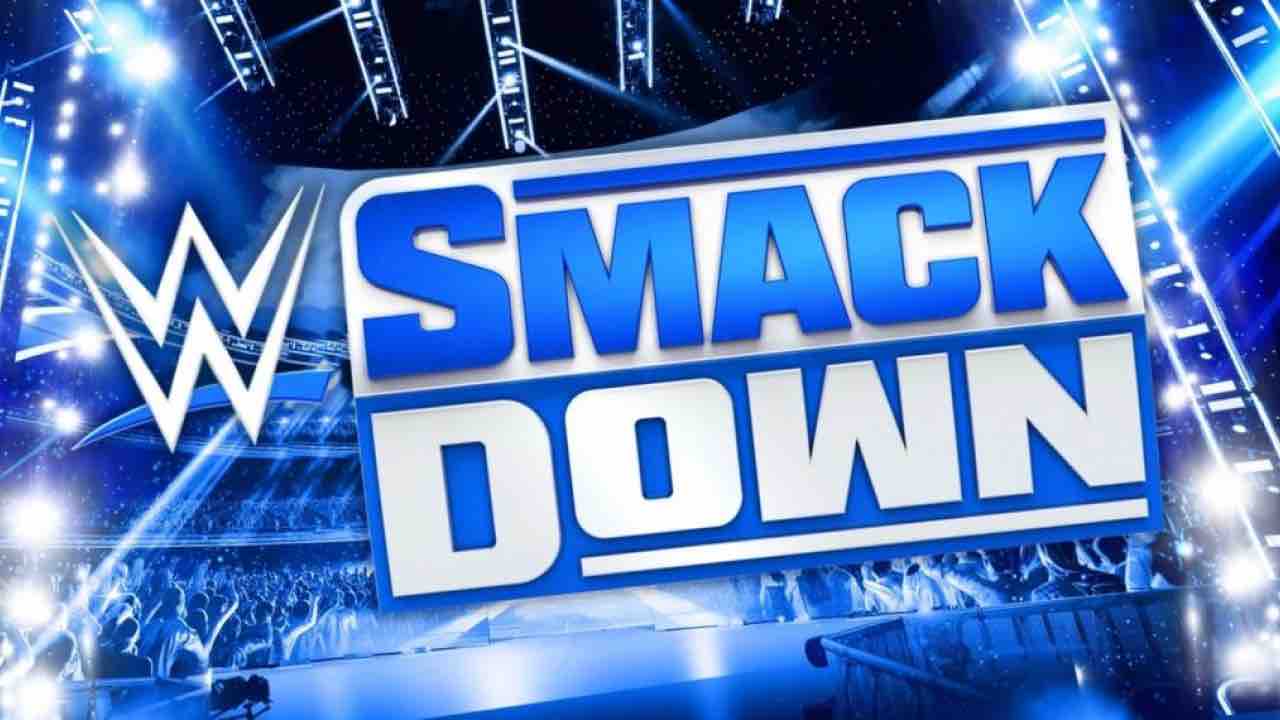 SPOILERS: Matches taped for WWE Speed and the 2/23 episode of SmackDown