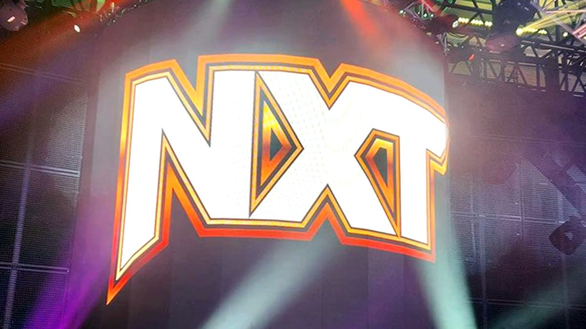 NXT SPOILERS: Matches and segments taped on 2/13 to air on 2/20