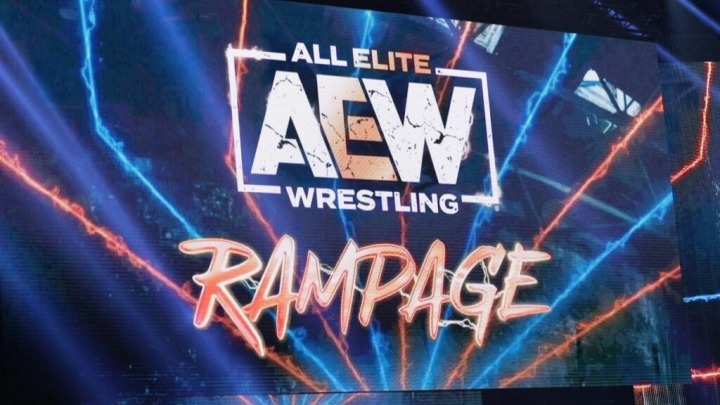 AEW Rampage Quick Results – 2/23/24 (New signing announced and more!)