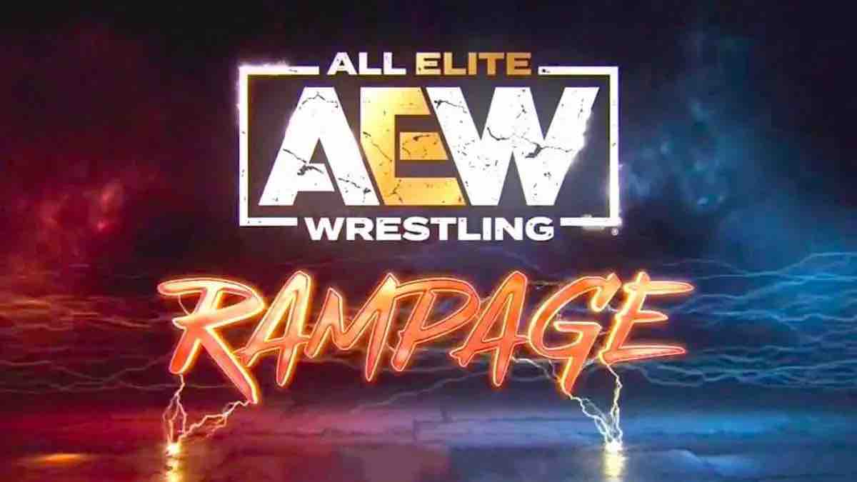 AEW Rampage and ROH SPOILERS from Springfield, MO