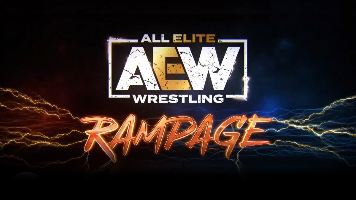 AEW Rampage to air live after Dynamite on 3/20