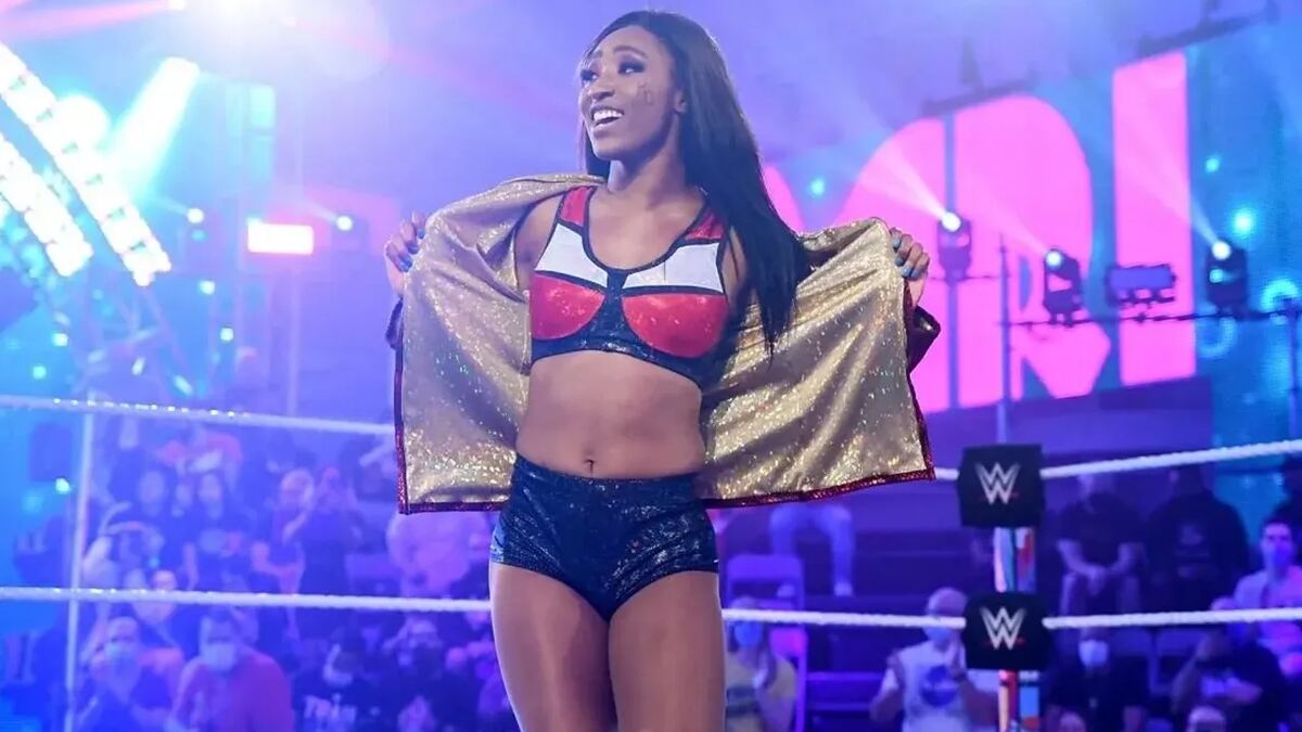 Amari Miller calls WWE departure a ‘mostly creative’ decision