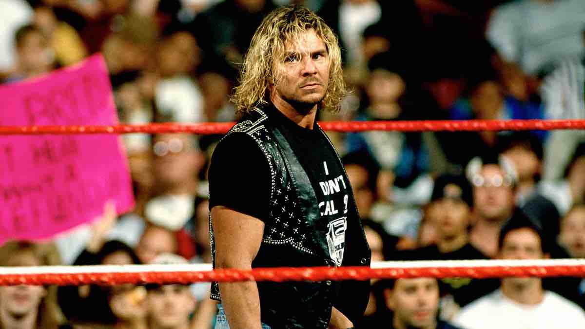 Brian Pillman Estate and WWE have reached a Nostalgia Agreement