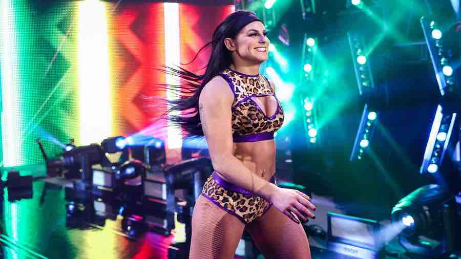 NXT Superstar undergoes successful hip surgery