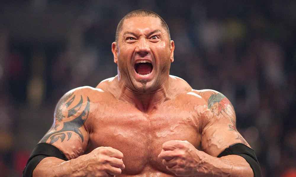 Former WWE Champion joins cast of new film “The Last Showgirl”