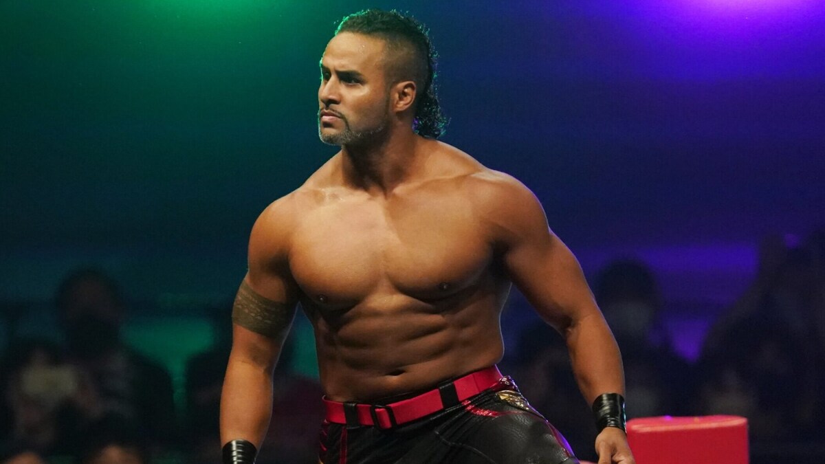 Tama Tonga reportedly heading to WWE