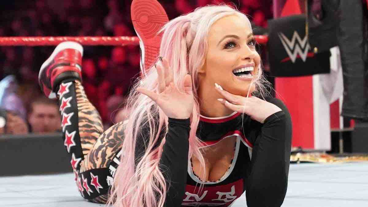 Criminal DUI case against WWE Superstar Liv Morgan has been dropped