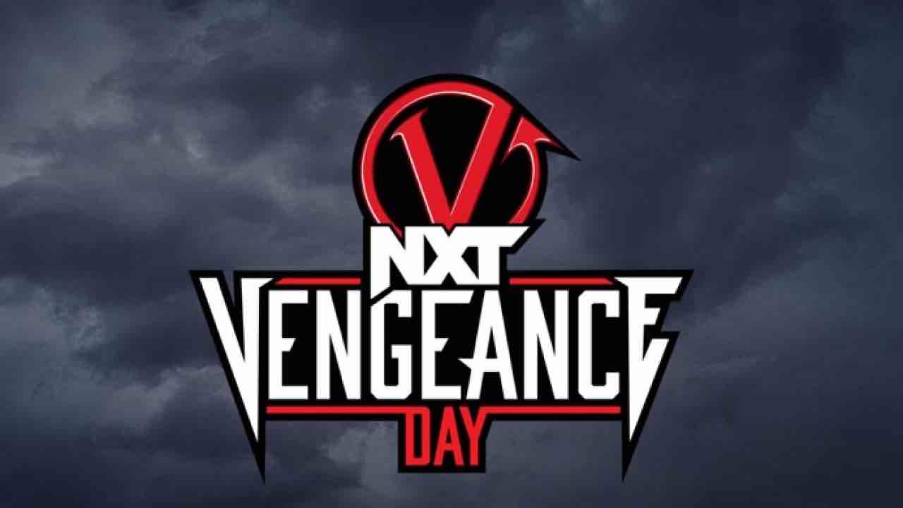 The Rock gets booed at NXT Vengeance Day, Note on Ilja Dragunov
