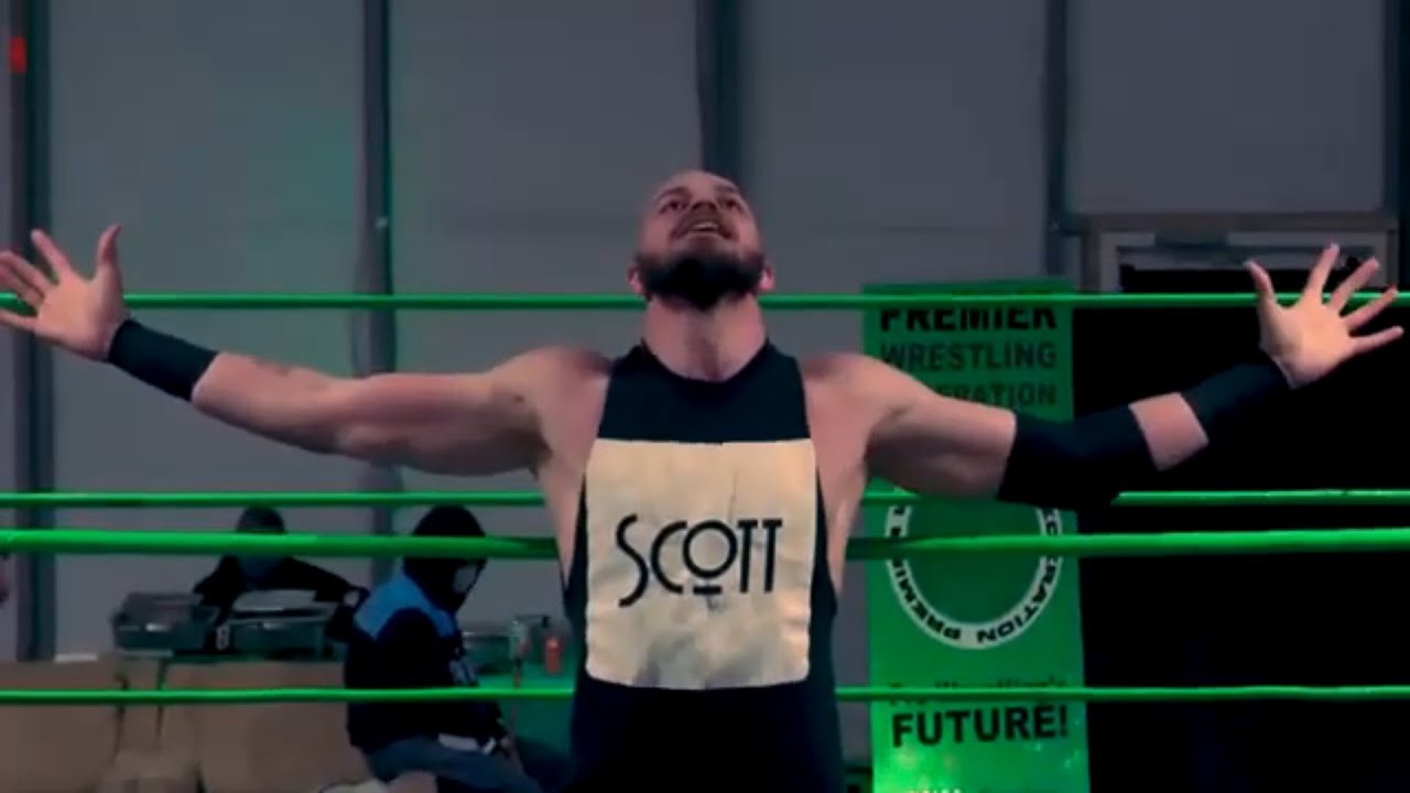 WWE reportedly hires independent wrestler as a writer’s assistant for SmackDown