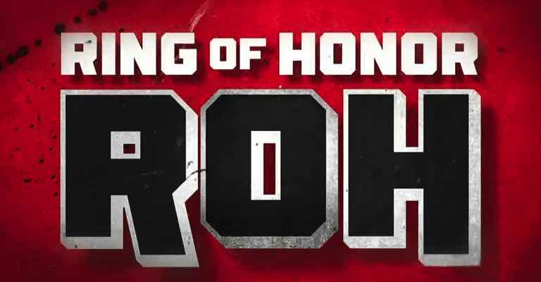 Ring of Honor SPOILERS from Edinburg, Texas (Taped 2/3)
