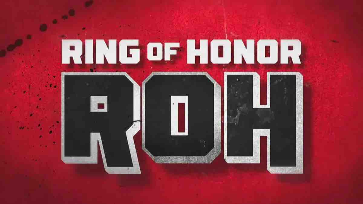 Ring of Honor SPOILERS from Phoenix, Arizona
