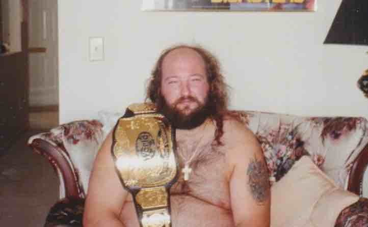 Dark Side of the Ring season 5 premieres March 5 and will feature John Tenta