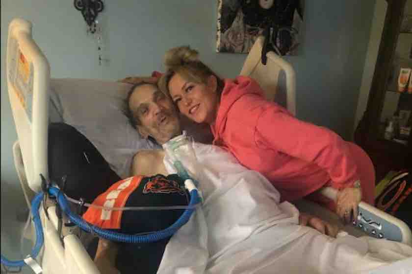 Family of Steve “Mongo” McMichael provides an update