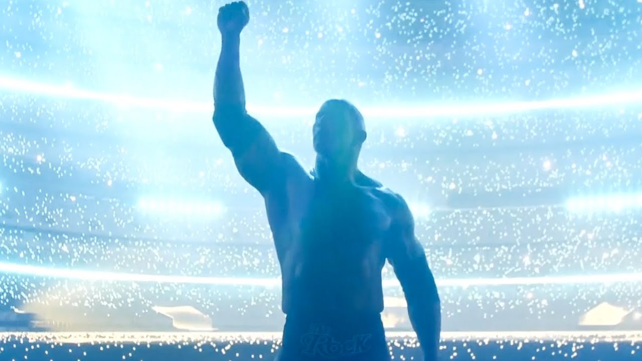 Sneak Peek – The Rock returns to Arizona