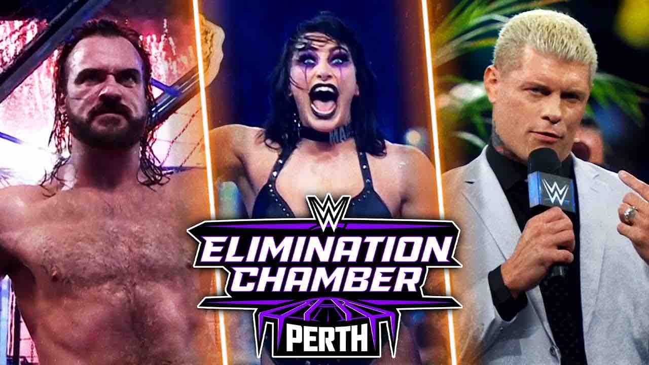 Backstage WWE news on travel to and from Australia
