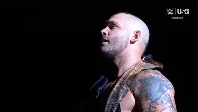 2/27 NXT viewership and key demographic down