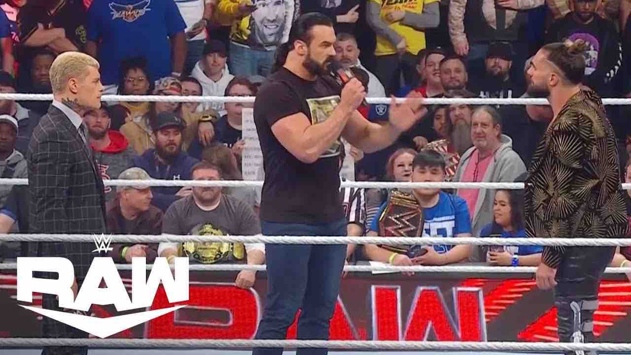Video: Explosive WWE Raw Moments (2/5/24)