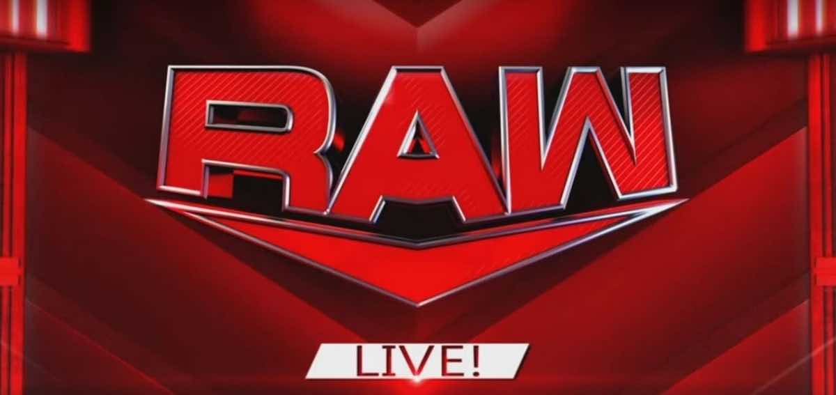 Fatal 4-Way Match added to Monday’s WWE Raw