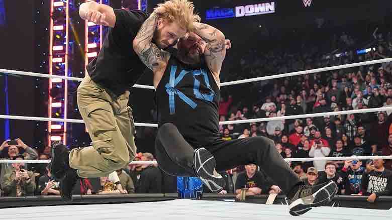 2/23 WWE SmackDown viewership and key demo