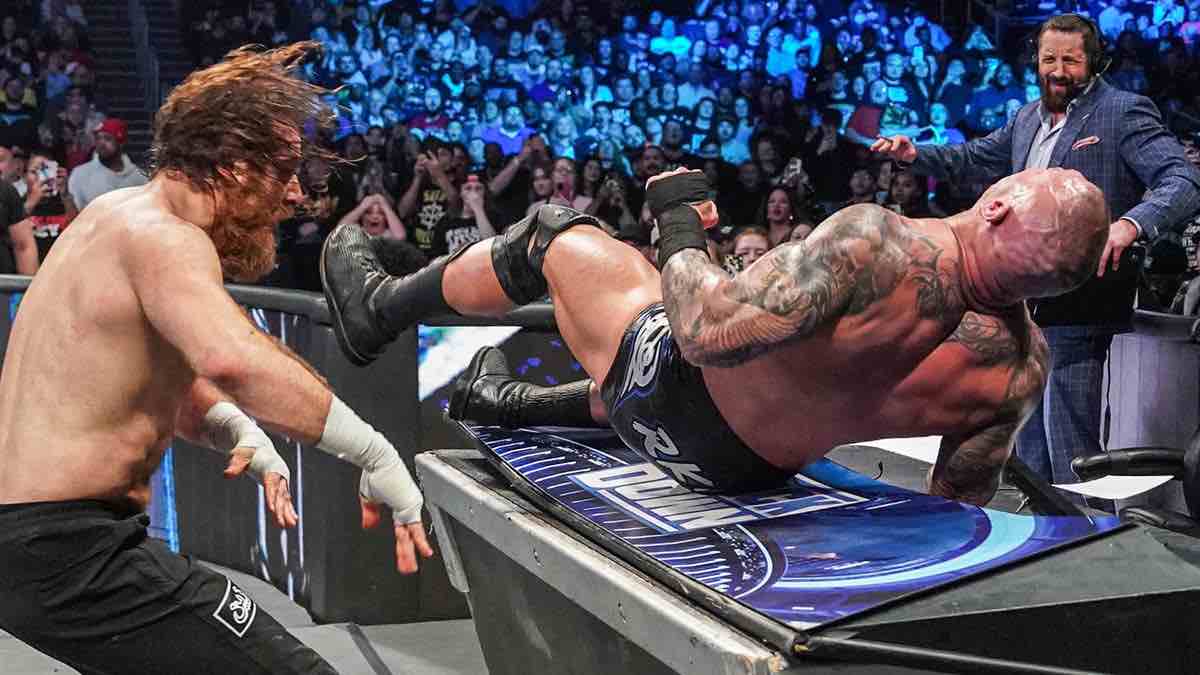 2/9 WWE SmackDown  Preliminary Ratings