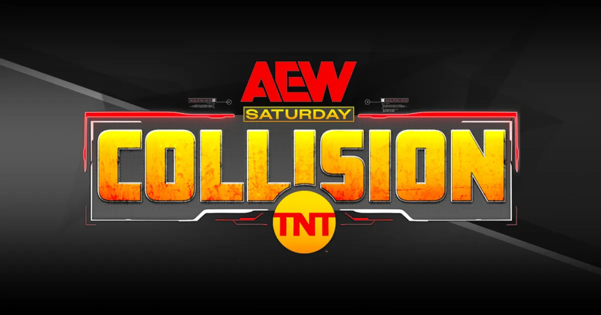 Highlights from 2/24 AEW Collision: Bryan Danielson vs. Jun Akiyama and more!