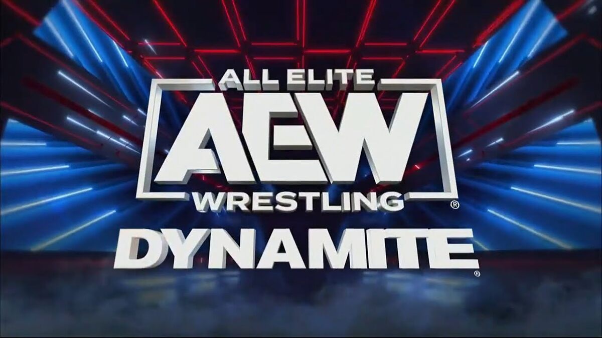 AEW Dynamite Results – 2/7/24 (Strickland vs. Hangman Adam Page, Title Match And More!)