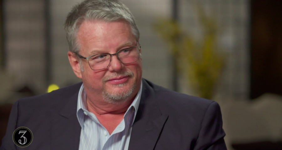 Bruce Prichard responds to the allegations against Vince McMahon