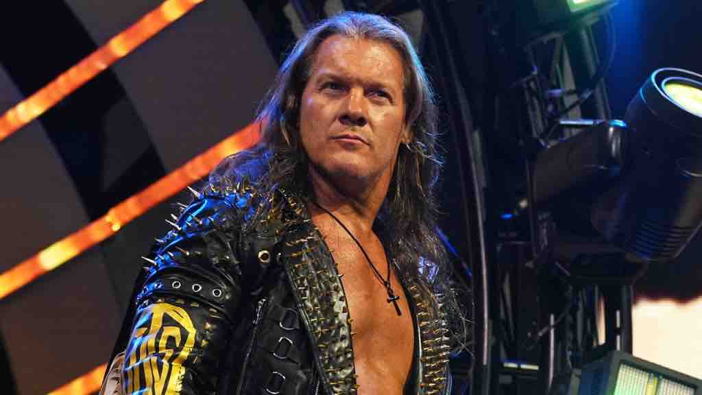 AEW’s Chris Jericho set to star in new psychological thriller “Self Storage”