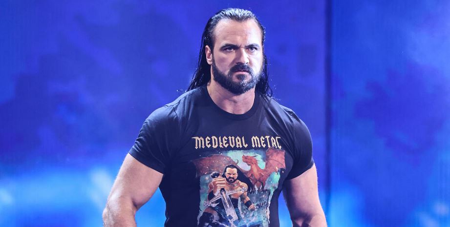 Update on the contract status of top WWE Superstar