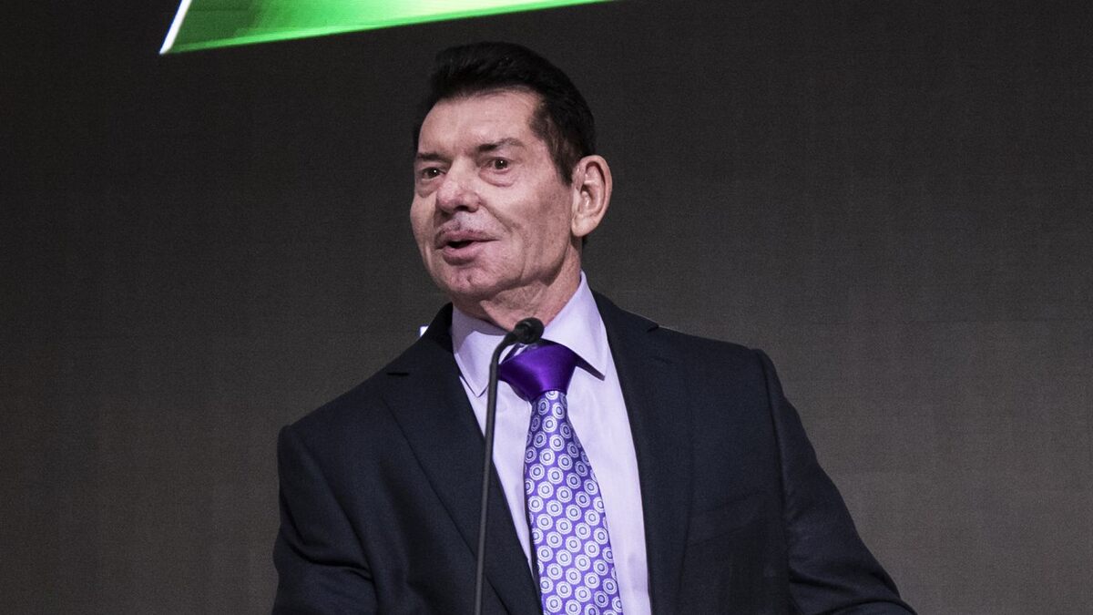 Experts claim Vince McMahon NDA is ‘unenforceable’