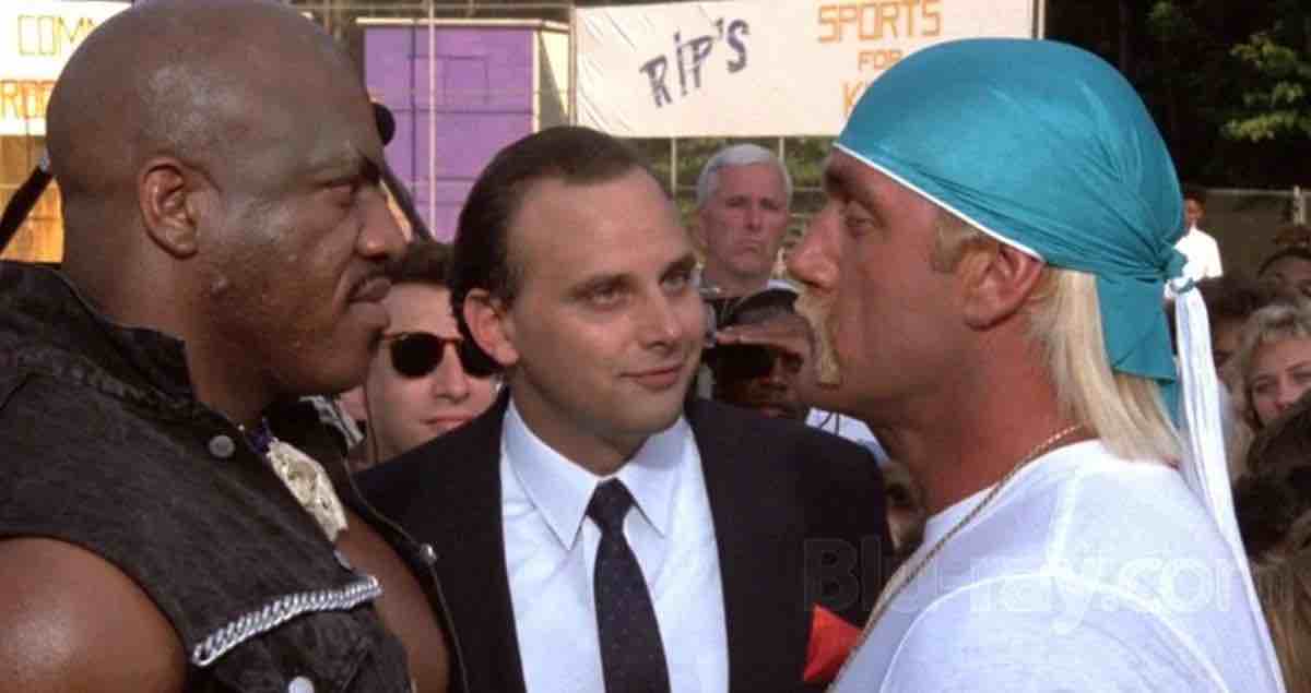 No Holds Barred actor Kurt Fuller announced for this May’s 80’s Wrestle Con