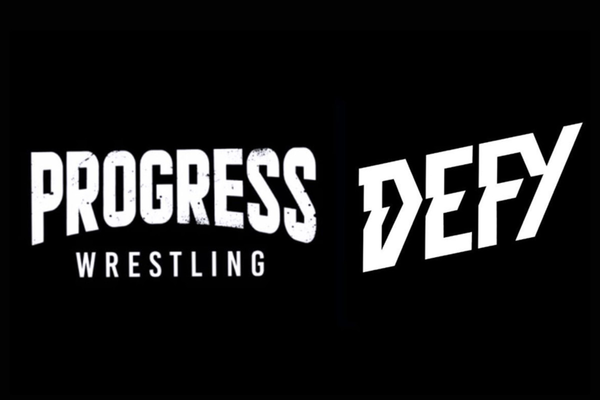 DEFY Wrestling and PROGRESS Wrestling announce merger