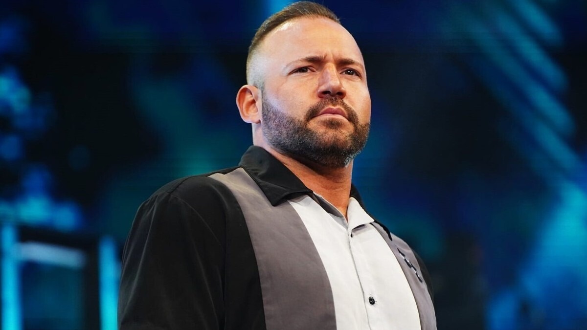QT Marshall returning to AEW in executive role
