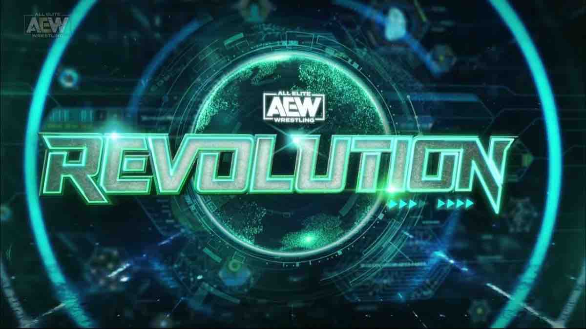 Meat Madness Match and Title Match added to AEW Revolution