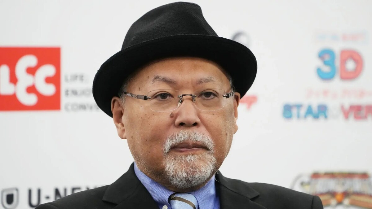 NJPW parent company fires STARDOM founder