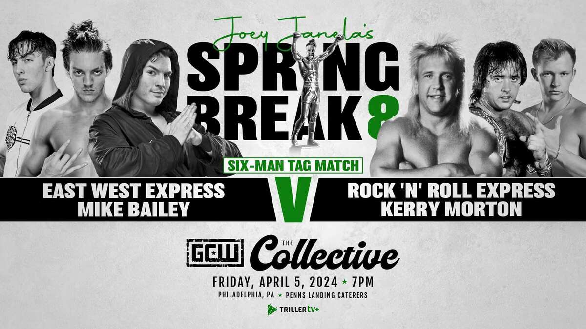 WWE Hall of Fame tag team reunites at WrestleMania weekend independent show
