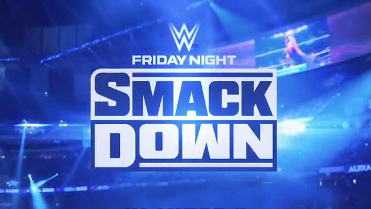 Changes made to Friday’s WWE SmackDown due to Shotzi’s injury