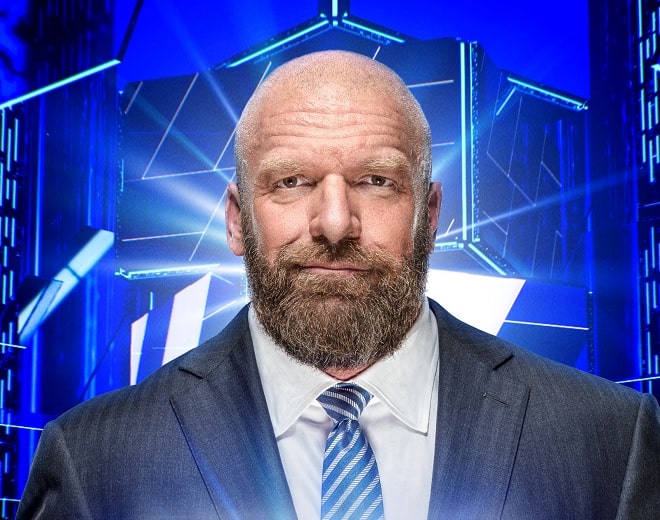 WWE SmackDown Results – 2/9/24 (Roman Reigns, Cody Rhodes, Triple H)