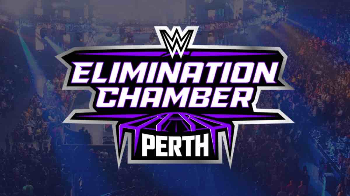 Highlights from Saturday’s WWE Elimination Chamber