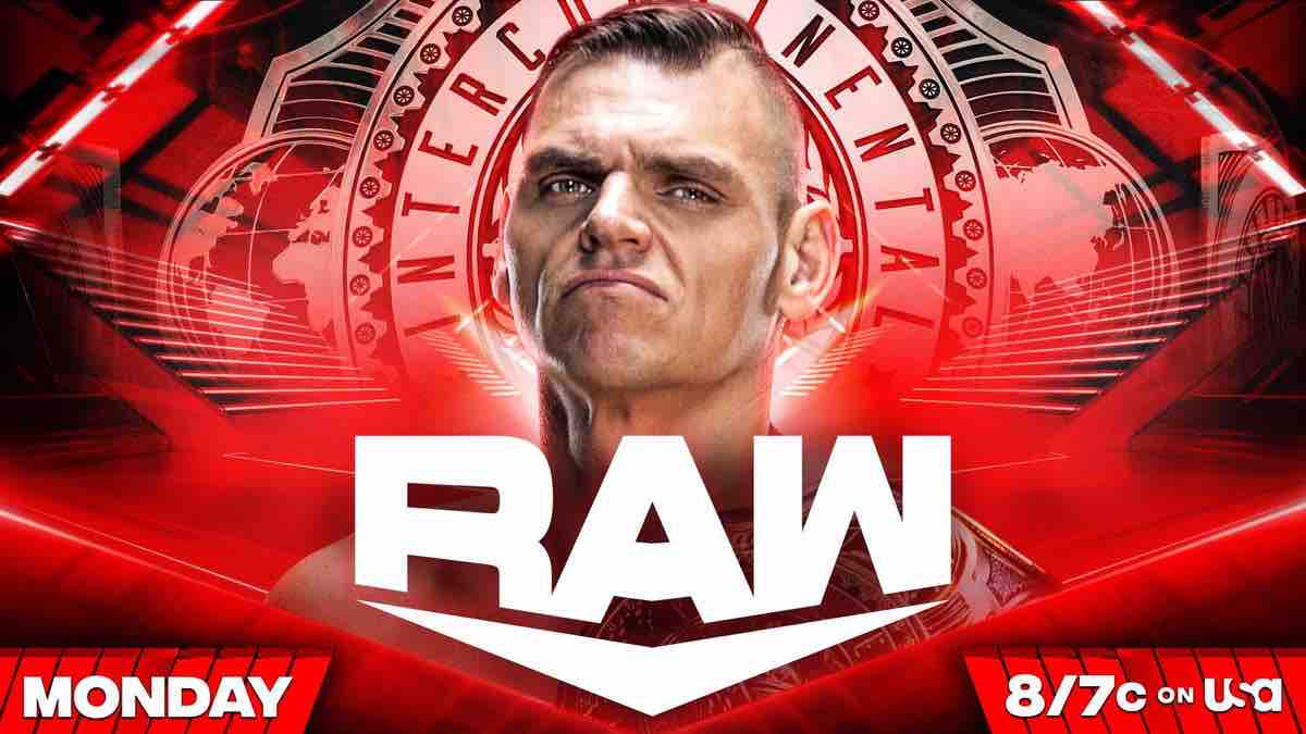 WWE Raw Preview: Gunther Celebration, Bull Rope Match -Rhodes vs. Nakamura