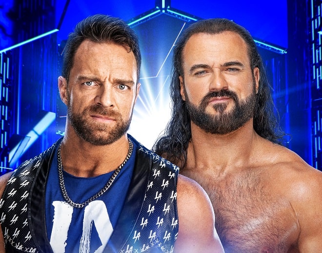 WWE SmackDown Results – 2/23/24 (Elimination Chamber Go-Home show)