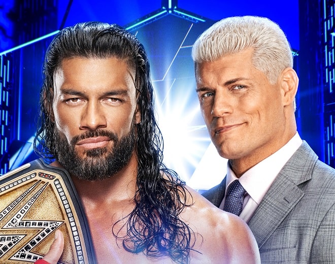 WWE SmackDown Results – 2/2/24 (Roman Reigns, Cody Rhodes and Logan Paul to appear)