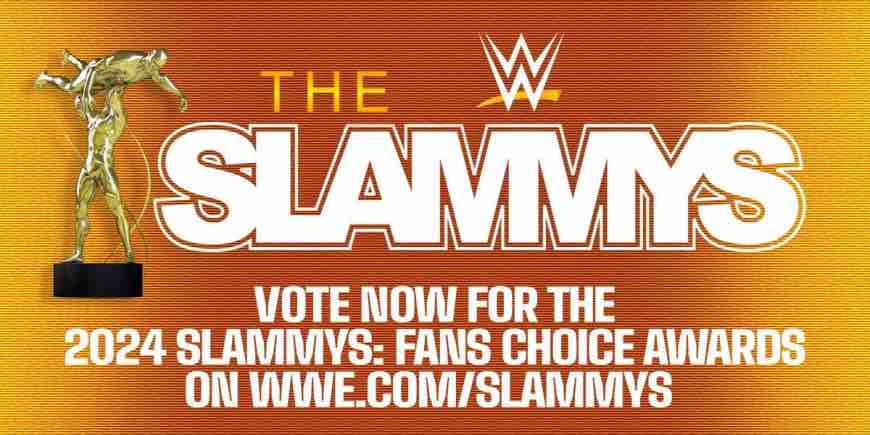 WWE announces the return of The Slammys