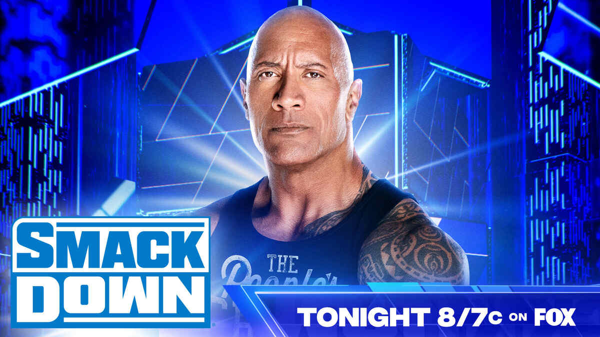 The Rock calls out ‘Mama Rhodes’ in latest social media promo
