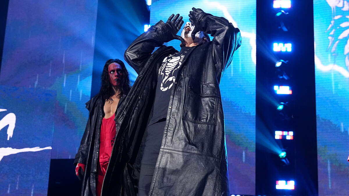 More news and notes from Sting’s final match at AEW Revolution