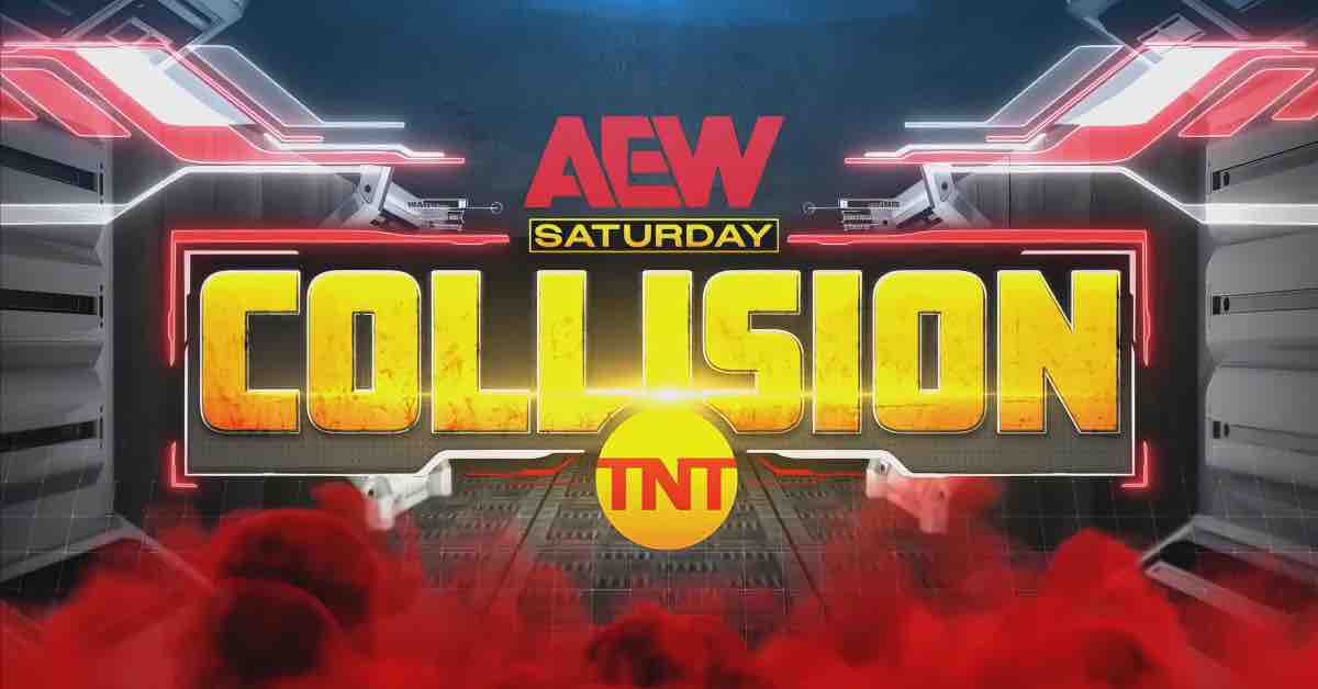 AEW Collision Results – 3/2/24 (Go-Home Show For Sunday’s Revolution)