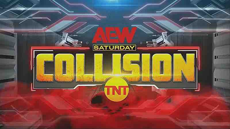 AEW Collision SPOILERS: A big return, first match set for Dynasty)